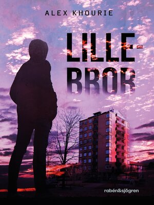 cover image of Lillebror